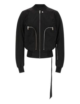Giubbotto bomber da volo Bauhaus