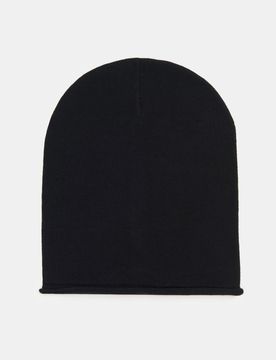 Sinsay - Beanie - nero