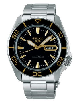 Orologio Uomo 5 Sports SRPK99K1