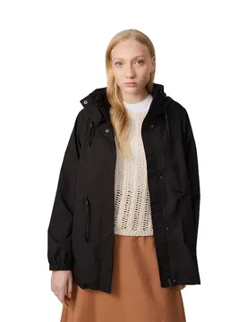 Makia Veste Maya Black XS Femme