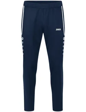 Kinder Trainings-Jogginghose Allround - Bleu - unisex - Size: 13/14 ans - Jako - FashionsVida
