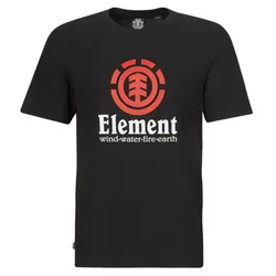 T-Shirt Vertical Ss Eu S;Eu M Male