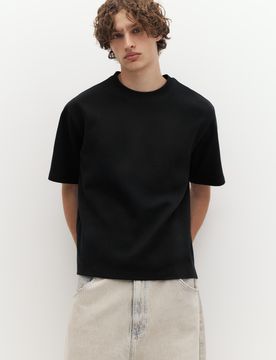 T-Shirt Boxy