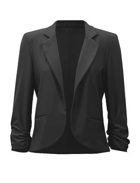 Blazer schwarz 44 damen