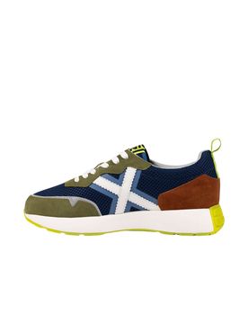 Munich Sneakers XEMINE 101