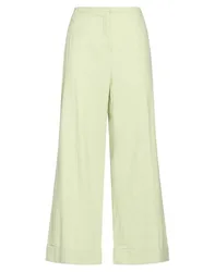 Hose Damen Säuregrün 34 Damen