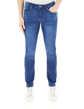 Pepe Jeans Jeans slim BLU 32