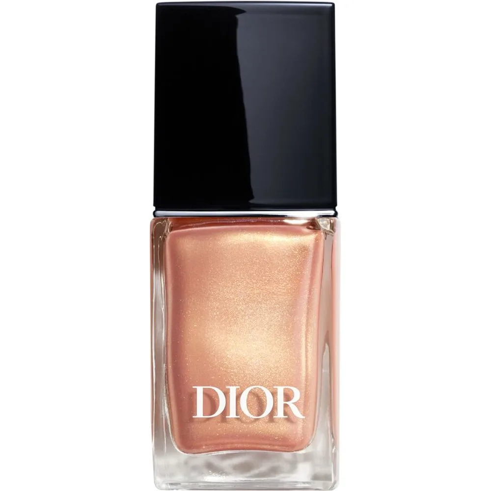VERNIS - EDICIÓN LIMITADA Laca de uñas efecto gel y color couture - DIOR - FashionsVida