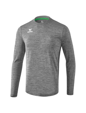 Trikot Liga manches longues - Gris - male - Size: M - Erima - FashionsVida