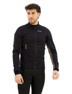 Giacca Blade Light Black / Sand