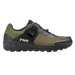 Scarpe Mtb Escape Evo 2 Forest Green / Black