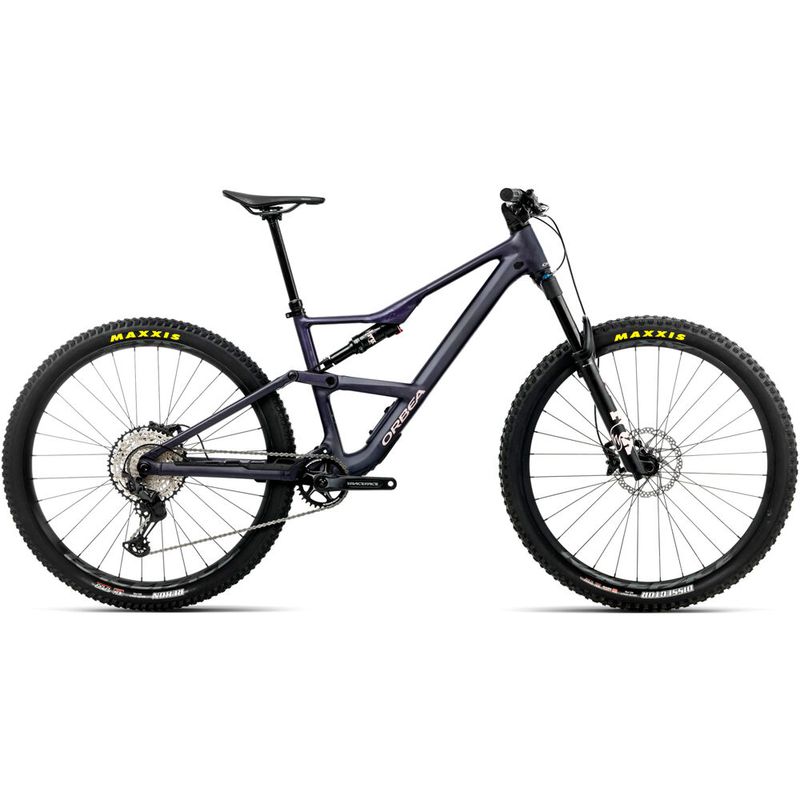 Occam sl h10 2026 bicicletas de montaña Azul (L)