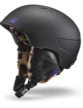 Casque Hal Black Panthere 54-58 cm unisex