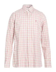 Camisa Hombre Ladrillo L,M,S,XS Hombre