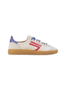 Puraai Sneaker 6.01 crema 39 - Puraai - FashionsVida