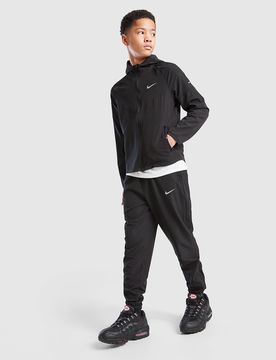Challenger Trainingshose Kinder, Schwarz - unisex - Size: 8-10Y