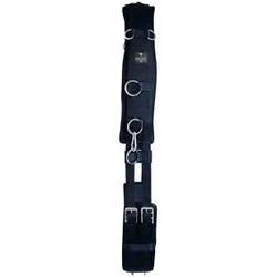 EQuest TH Longiergurt Comfort, navy