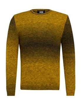 Pullover Herren Grün 50 Herren