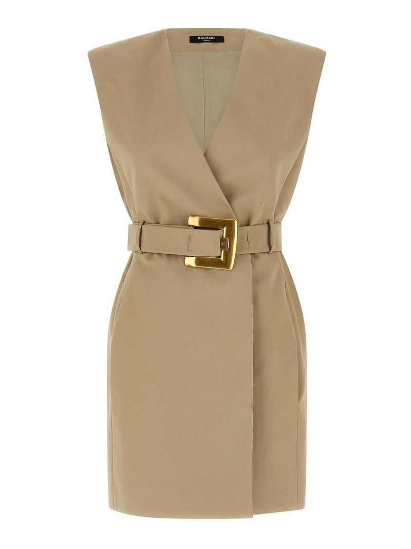 Balmain Vestito da inno
