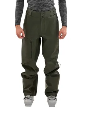 Pantalon Gore-tex® Epe 3l Shell Forest Green M Homme