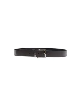 Herren Gürtel Braun 505390
