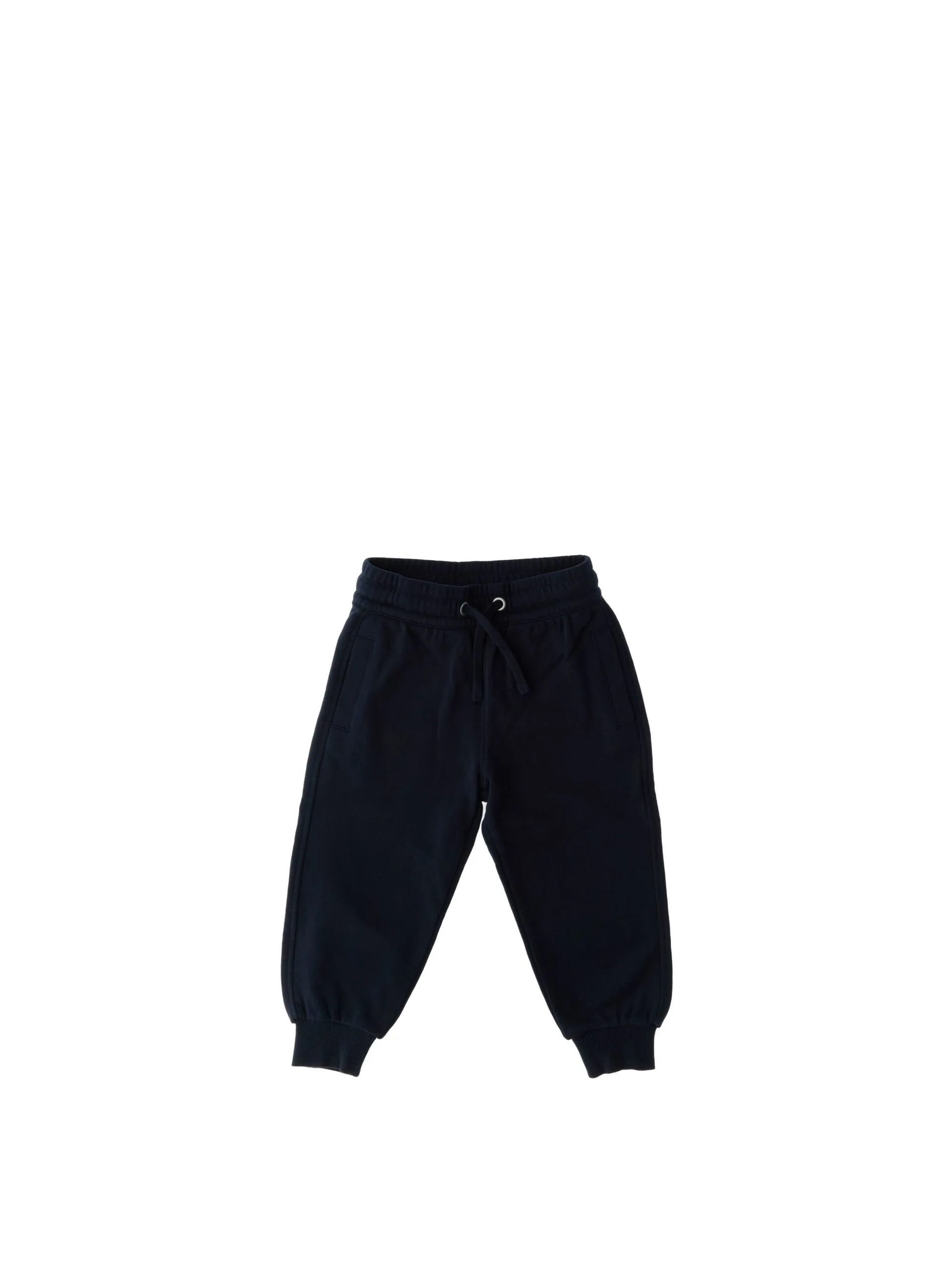 Pantalone in felpa BLU NOTTE 10A - Sun68 - FashionsVida