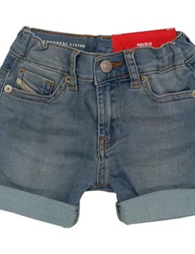 Bermuda Jeans K01 K00362 KXBKF