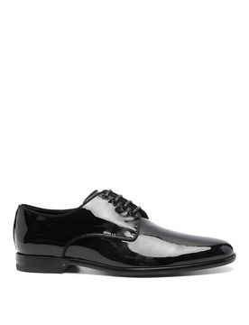 Dolce & Gabbana Derby In Vernice