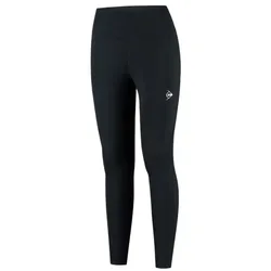 Dunlop Game Leggings Black L