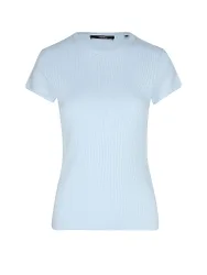 Camiseta KLEOH azul claro 38