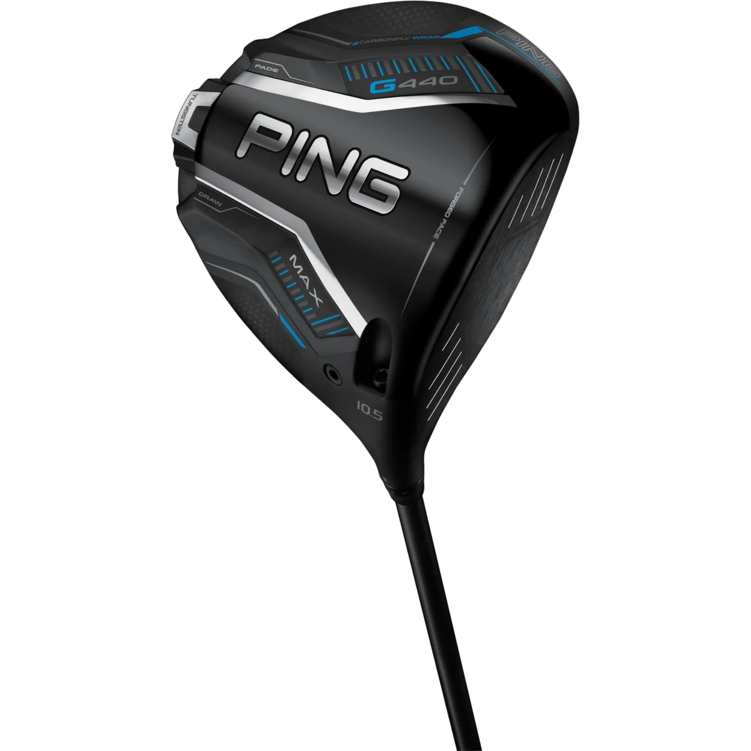 Ping Driver G440 Max - PING - FashionsVida