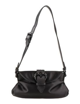 Bolso de asas largas Mujer Negro -- Mujer