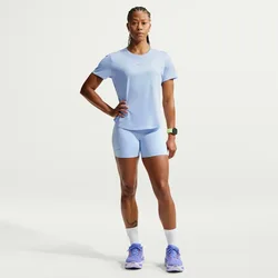Damenmaillot Swift Aero-FIT - Argenté - female - Size: L