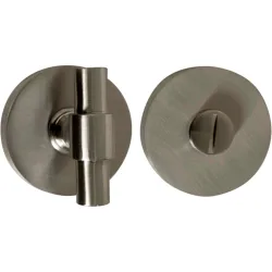 Condena Redonda 50Ø x 47 mm
