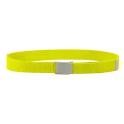Ceinture Yellow One Size