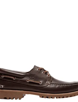 Mocassini Uomo TB030003214-BROWN Marrone - Timberland - FashionsVida