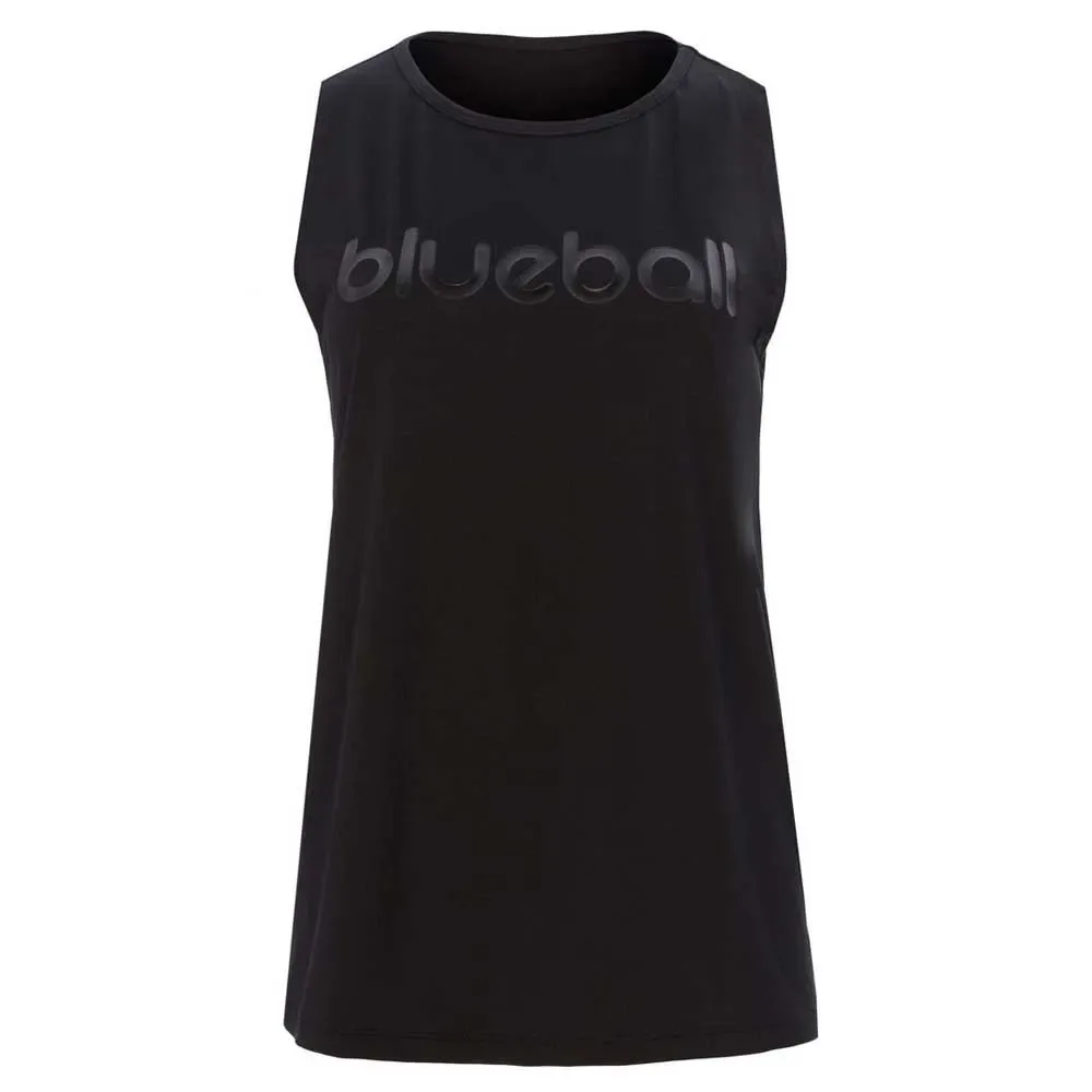 T-shirt Sans Manches Slim - Blueball Sport - FashionsVida
