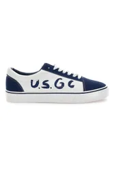 Sneakers Bianche Golf Club 4229 42