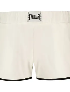 Everlast Short Stretch White XS