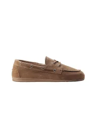 Bootsschuhe hellbraun 39 damen