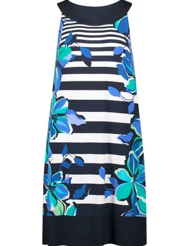 Kleid Kurz Jersey female