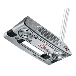 Cameron Putter Studio Style Squareback