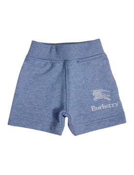 Burberry Pantaloncini di cotone