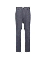 Drykorn Chino CHASY_RG blu 36/L32
