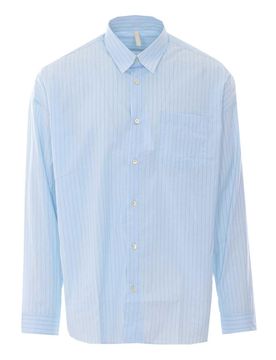 Sunflower Camicia stabile