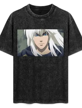 Bastard destroyer of darkness T-Shirt Comfortable Workout Short Sleeve Shirt - Aliexpress - FashionsVida