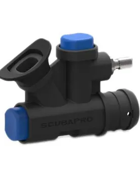 Scubapro Gonfiatore Tek-bpi