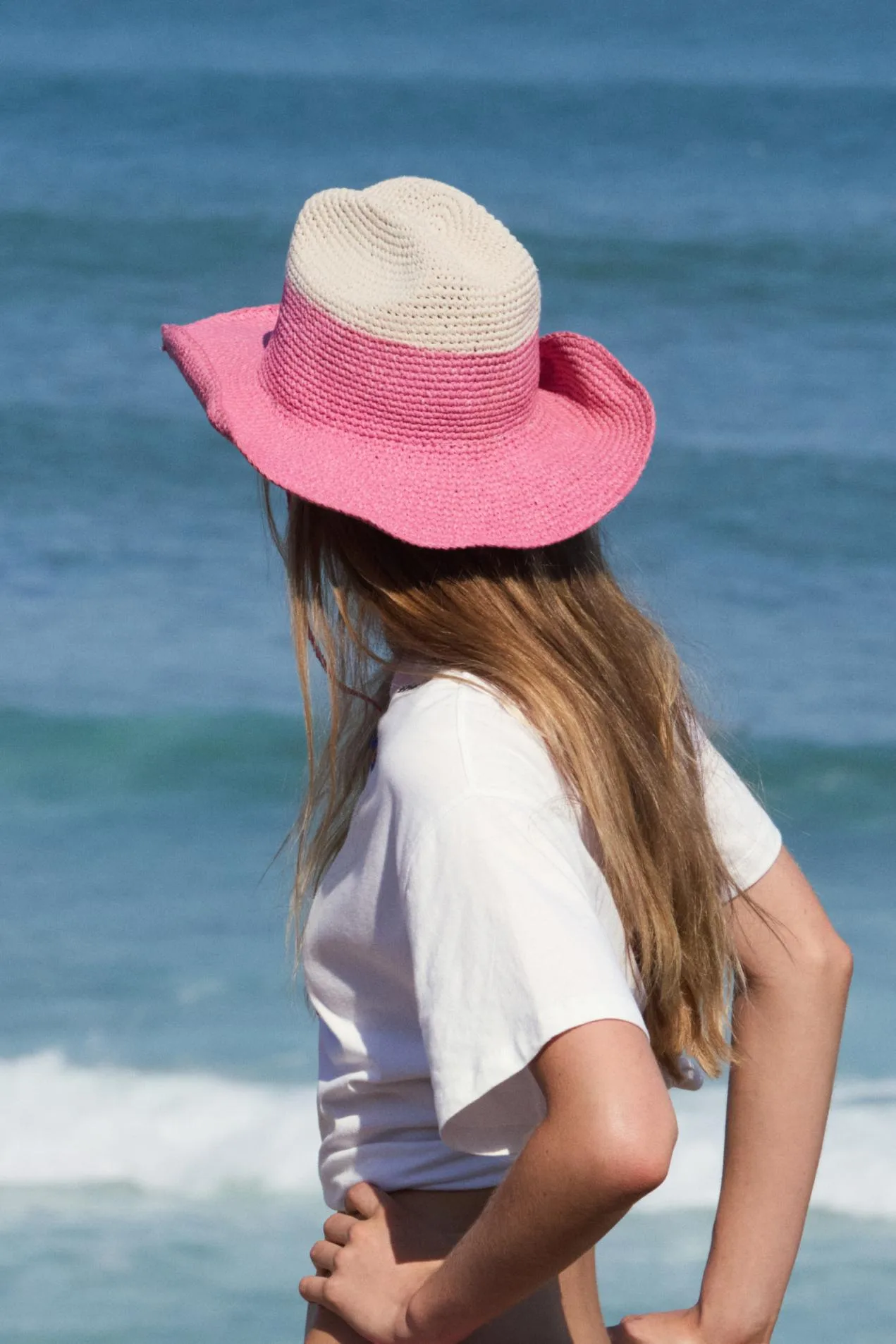 Pleasures X Stwd Cowboy Hat (Size: ) - Pull&bear - FashionsVida