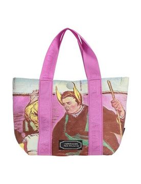 Handtaschen Damen Malve -- Damen