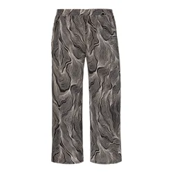 Komfort-Culotte „Karla“ XXL schwarz